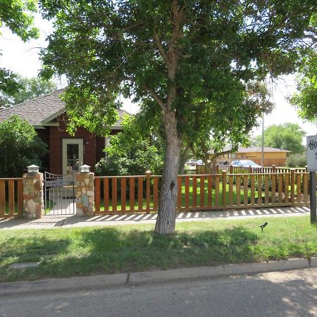 The Homestead Chester Exterior foto