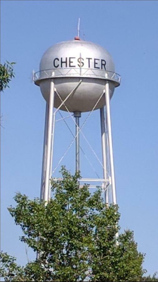 The Homestead Chester Exterior foto